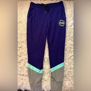 Victoria’s Secret drawstring joggers, size S